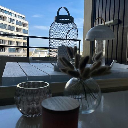 Strandhafer Wendtorf Екстер'єр фото
